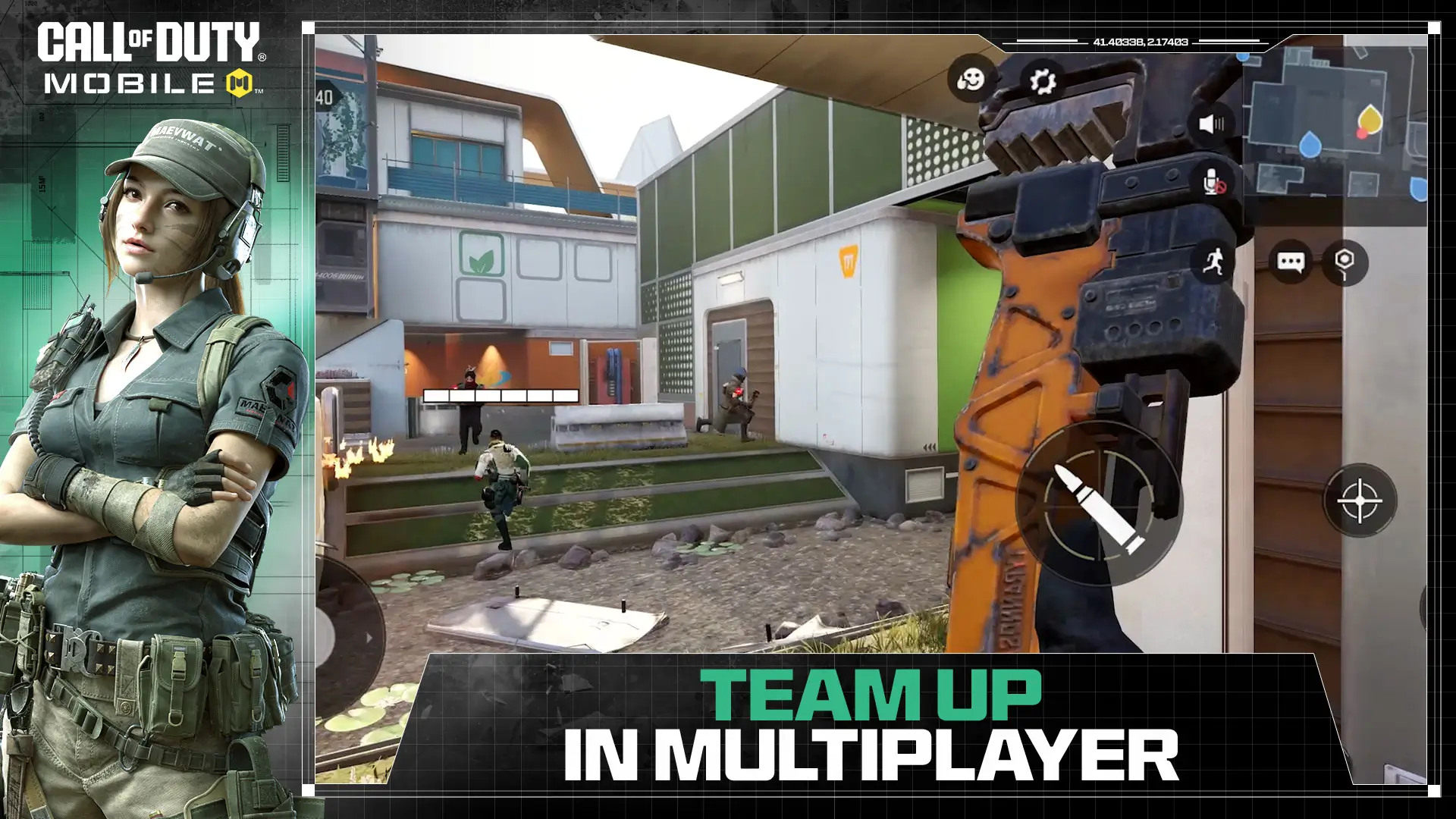 NeuroStrike Yapay Zeka FPS