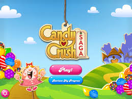 Candy Crush