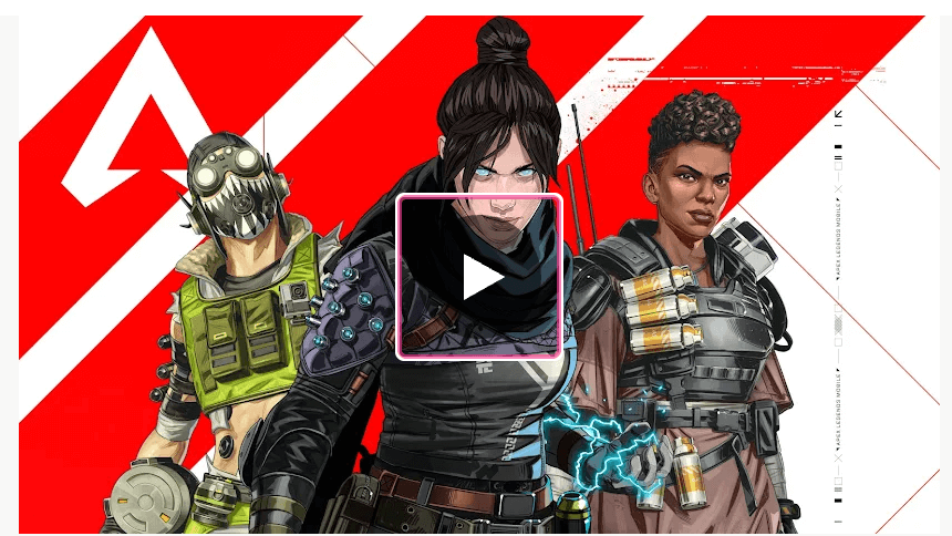 Apex Legends Mobile