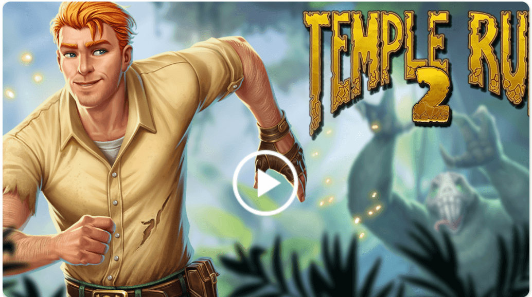 Temple Run